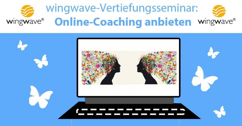 wingwave online coaching